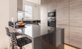 Luxury apartment with unique view - ideal for photoshooting - Image 6