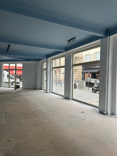 Espace Pop Up, Shooting, Showroom, Galerie - Image 1