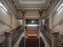 Exclusive space in a Modernist Barcelona building - Image 0