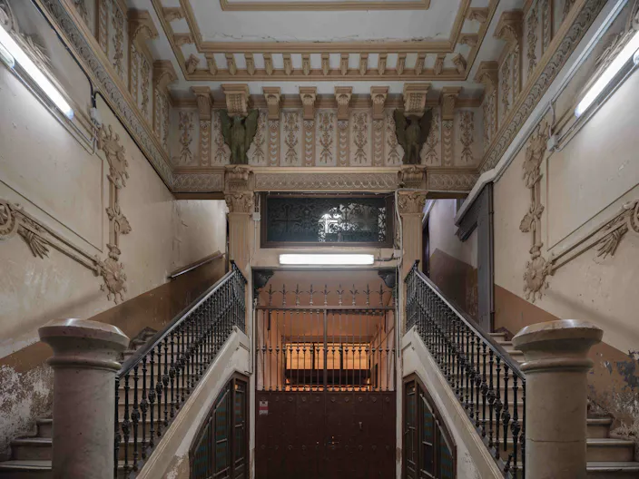 Exclusive space in a Modernist Barcelona building - Image 0