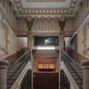 Exclusive space in a Modernist Barcelona building