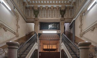 Exclusive space in a Modernist Barcelona building - Image 0