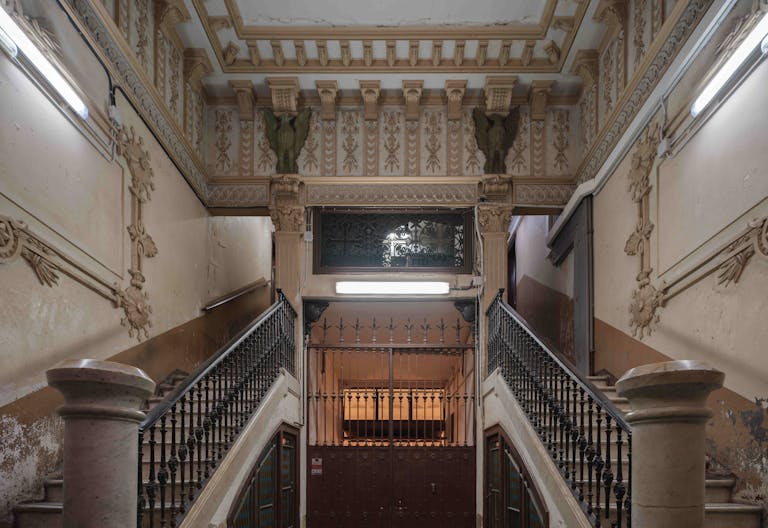 Exclusive space in a Modernist Barcelona building - Image 0