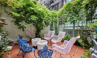 Whimsical 5-Story Brownstone in Murray Hill - Image 78
