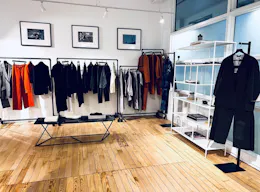 Beautiful Showroom Space in Heart of SoHo - Image 5