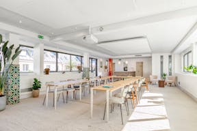 Meeting Space with Rooftop - Paris 16th - Ideal WorkShop / Meetings / Corporate Events / Showrooms - Image 8