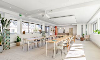 Meeting Space with Rooftop - Paris 16th - Ideal WorkShop / Meetings / Corporate Events / Showrooms - Image 8