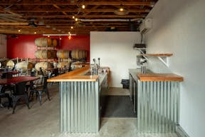 Large Event Space at Brewery - Image 4