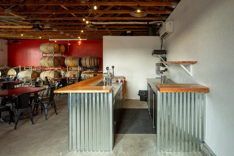 Large Event Space at Brewery - Image 4