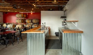 Large Event Space at Brewery - Image 4