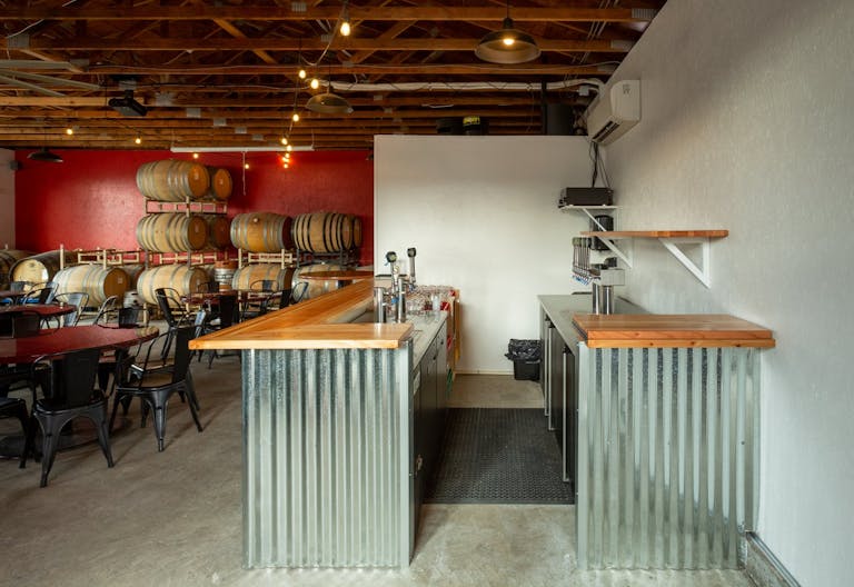 Large Event Space at Brewery - Image 4