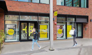 Elegant Storefront in Fulton Market - Image 0
