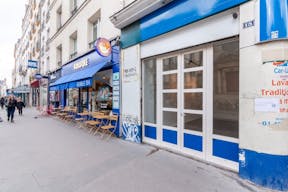 Rue Saint-Antoine Boutique - Image 1