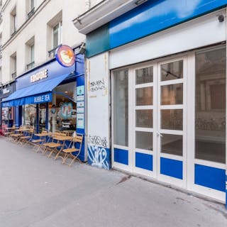 16 rue Saint-Antoine - Image 1