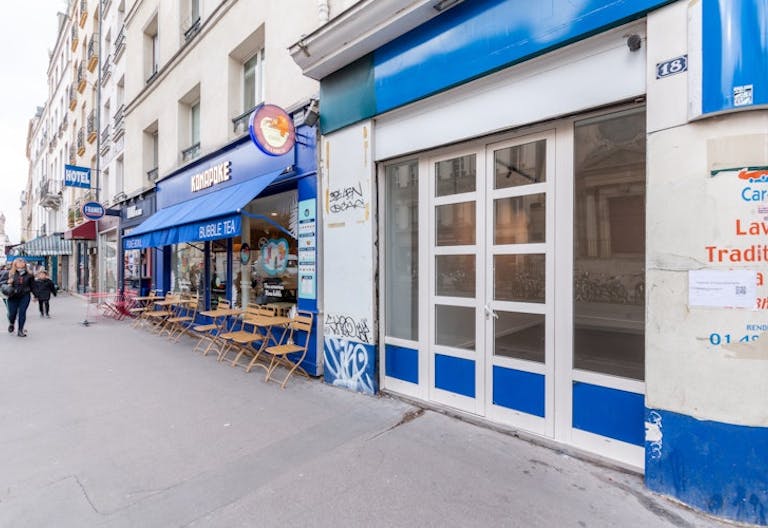 Rue Saint-Antoine Boutique - Image 1