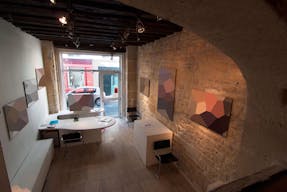 Art Gallery in Saint-Germain-des-Pr�s - Image 3