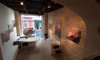 Art Gallery in Saint-Germain-des-Pr�s - Image 3
