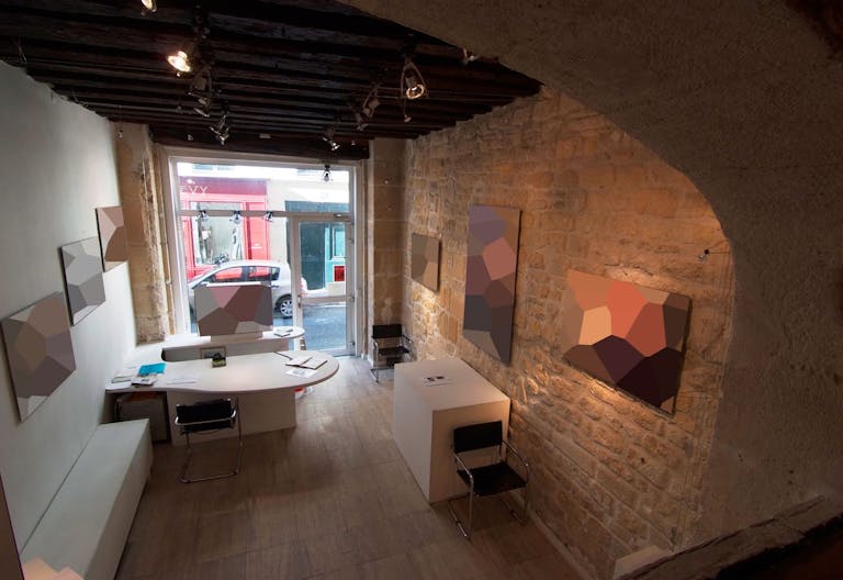 Art Gallery in Saint-Germain-des-Pr�s - Image 3