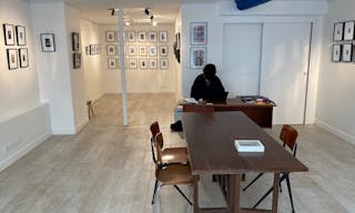 Art Gallery in le Haut Marais - Image 4