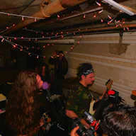 Unique Basement/Underground at Nivessa Hollywood (store remains open) - Image 27