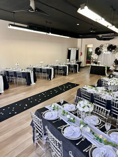 Event Space located in the heart of Downtown Brookfield - Image 3