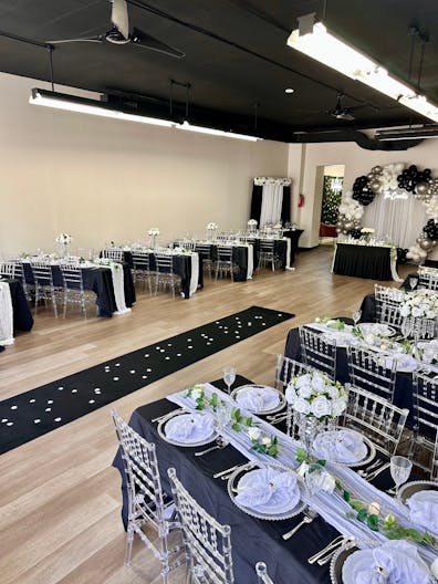 Event Space located in the heart of Downtown Brookfield - Image 3