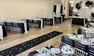 Event Space located in the heart of Downtown Brookfield - Image 3