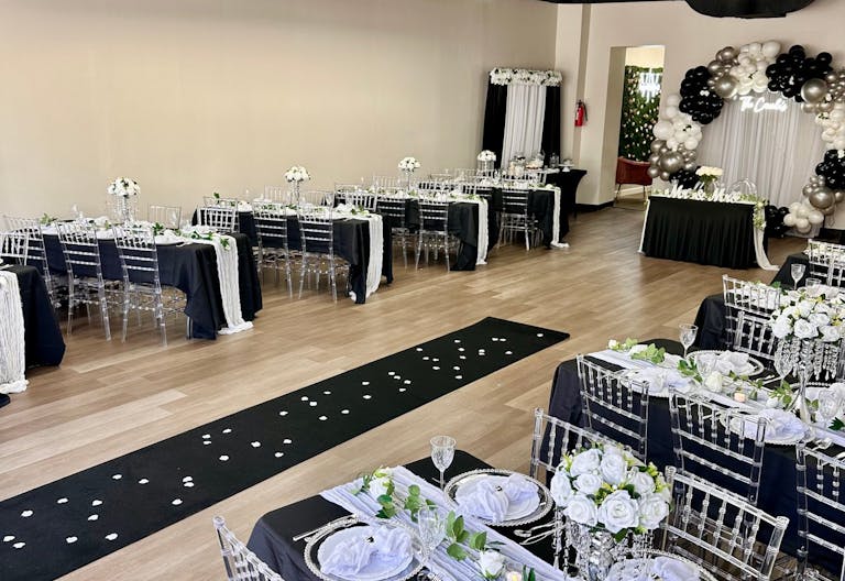 Event Space located in the heart of Downtown Brookfield - Image 3