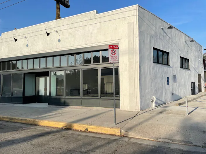 Versatile Event Space in east Los Angeles - Image 2