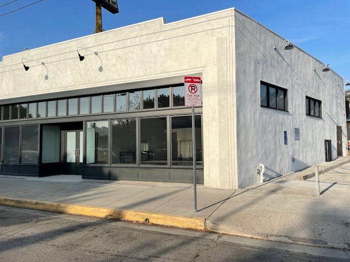 Versatile Event Space in east Los Angeles - Image 2