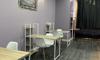 Luxurious Urban Atelier - Image 10