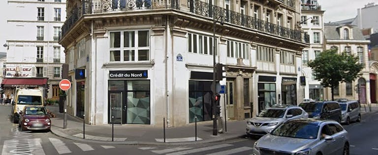 Prime Location Boutique - Rue du Louvre - Image 3