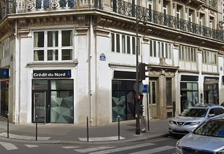 Prime Location Boutique - Rue du Louvre - Image 3