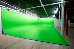 50' Cyc Soundstage - Image 7