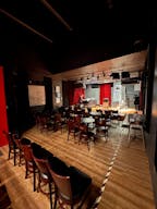 Historic Midtown Jazz Venue and Event Space - Image 0