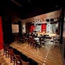 Historic Midtown Jazz Venue and Event Space