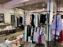 Upper Queen Anne Seattle Retail store space/ share space for lease - Image 2