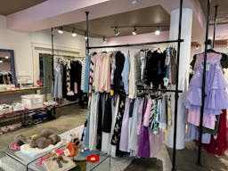 Upper Queen Anne Seattle Retail store space/ share space for lease - Image 2