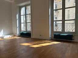 Showroom/Appartement privé - Image 1