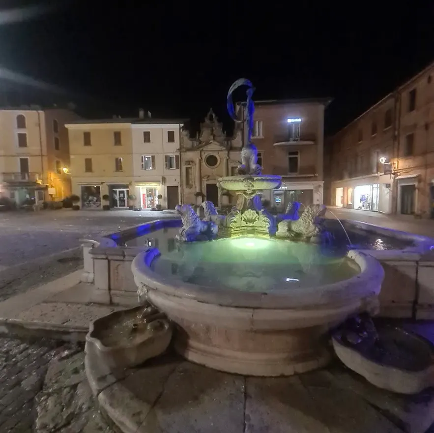 POP-UP STORE & TEMPORARY SHOP A FANO - Image 1