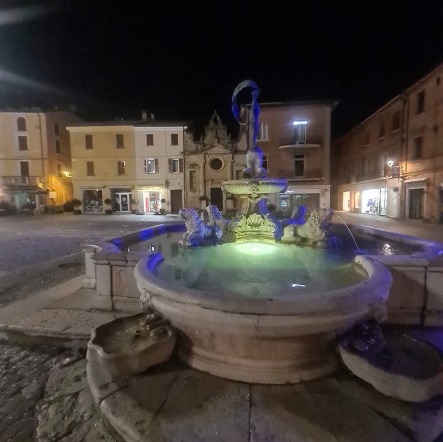 POP-UP STORE & TEMPORARY SHOP A FANO - Image 1