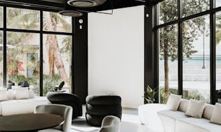 Stylish and flexible event space in Wynwood, Miami - Image 8