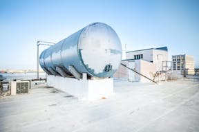 DTLA 12,000sf Rooftop with Gorgeous Skyline Views - Image 10