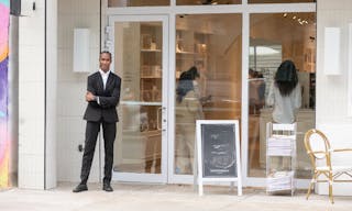 The Perfect Canvas: Elegant, Sun-Filled Space in North Williamsburg - Image 1