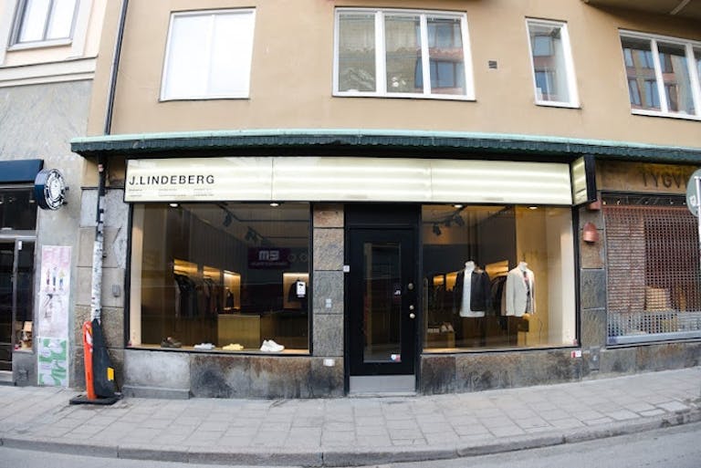 Sankt Paulsgatan 3 - Image 0