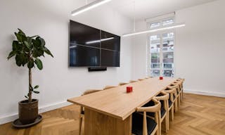 R�publique - Espace rotonde - Image 4