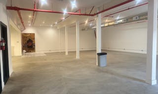 24/7Chic DTLA Arts District Creative Event Venue - Image 5