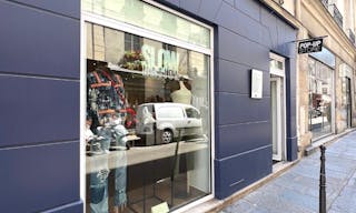 Pop-up store in Le Marais - Image 9