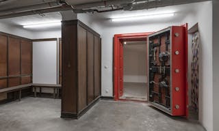 Flexible Industrial Event Space & Gallery in Berlin’s Creative Quarter: Moritzplatz, Kreuzberg - Image 11