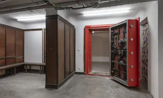 Flexible Industrial Event Space & Gallery in Berlin’s Creative Quarter: Moritzplatz, Kreuzberg - Image 11